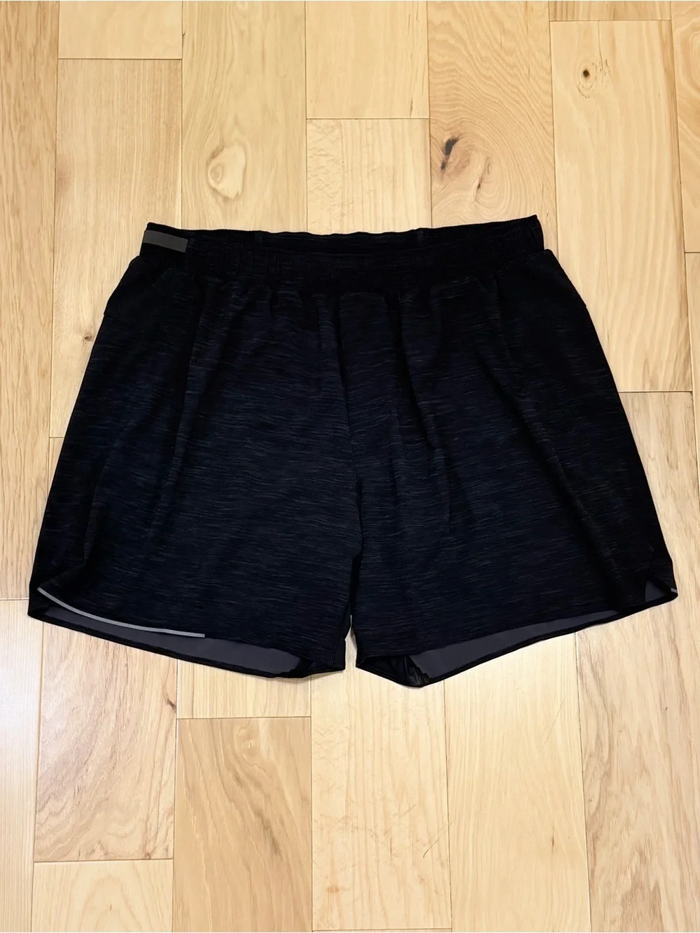 Lululemon Men’s Surge Short *6” Lined